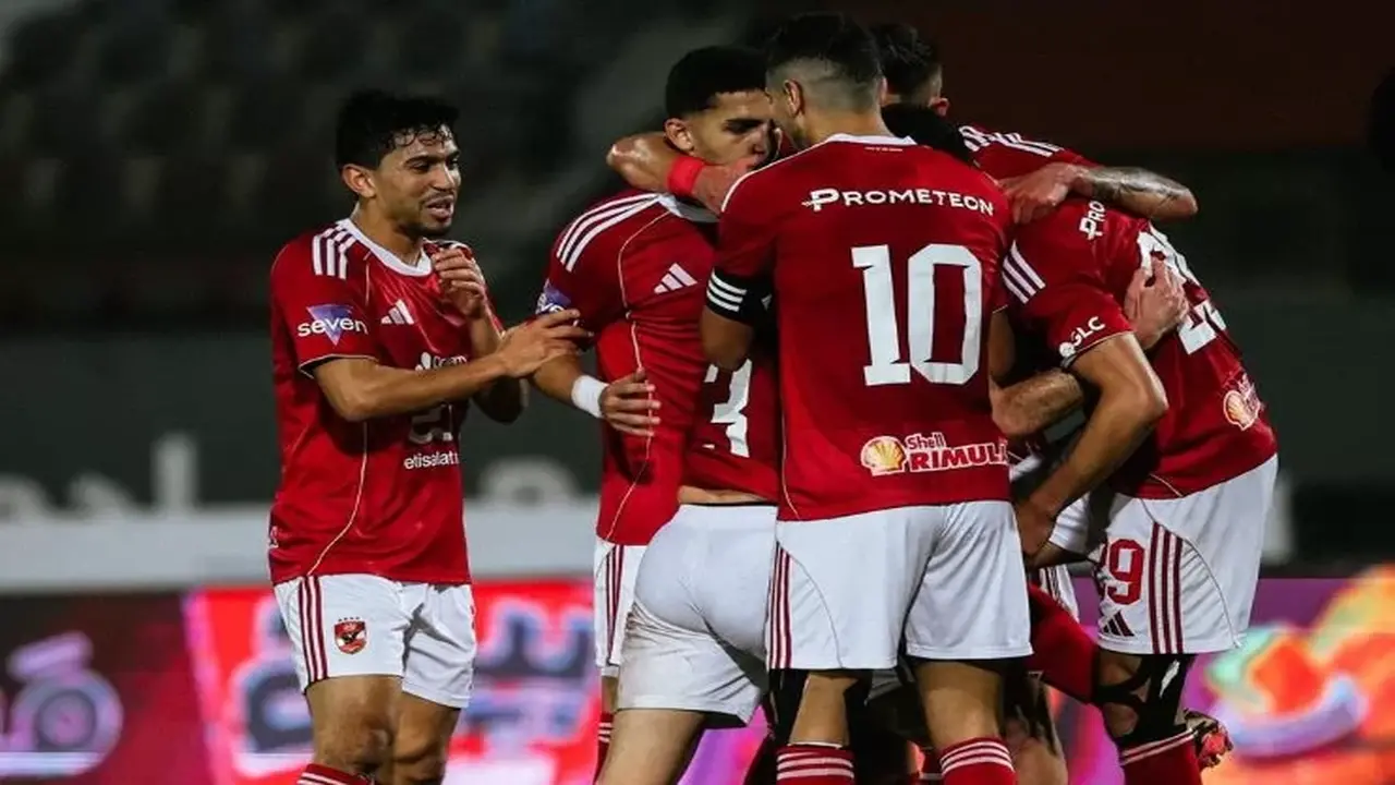 موعد مباراة الأهلي والترجي التونسي في إياب نهائي دوري أبطال أفريقيا